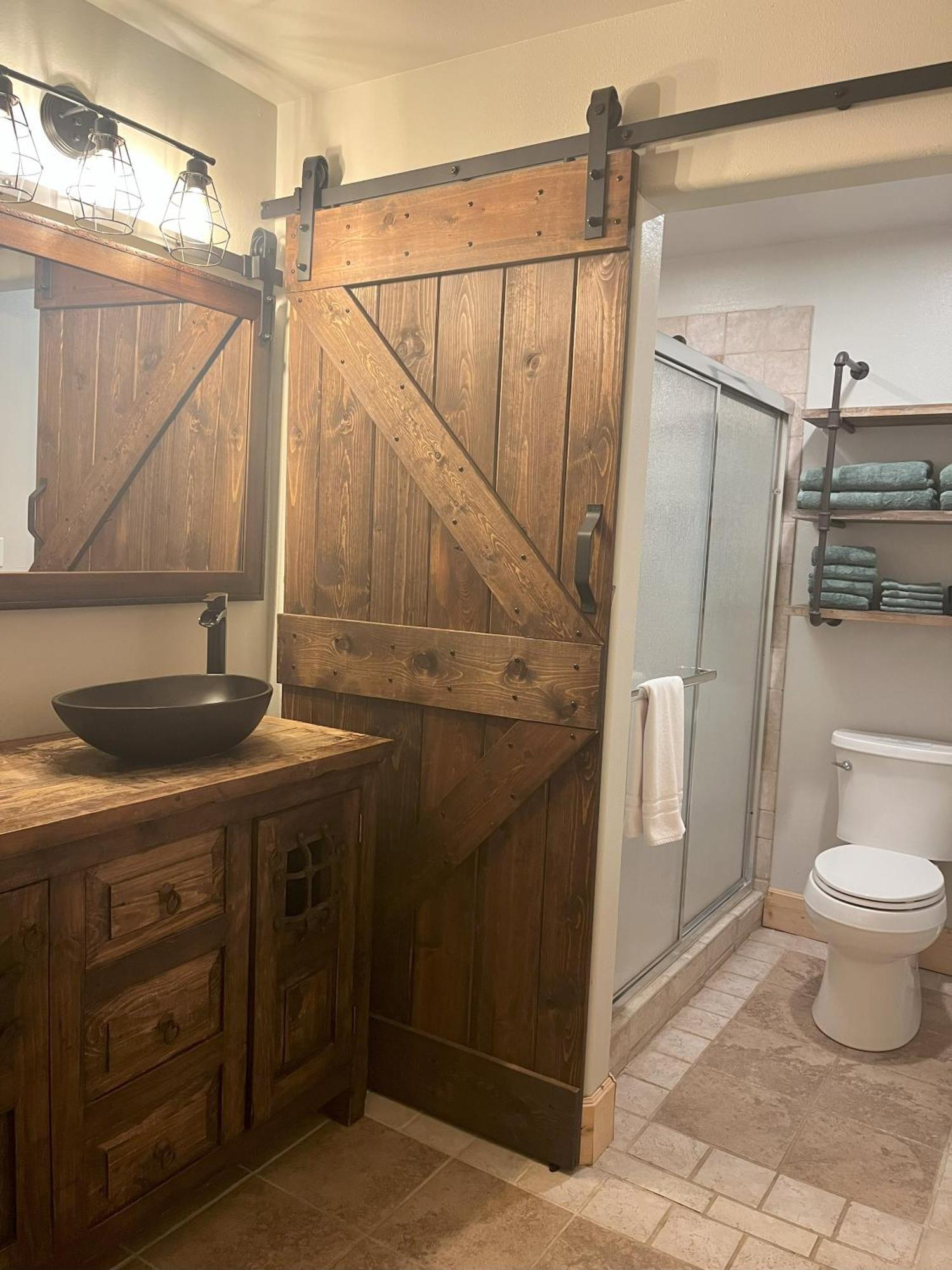 Duck Creek Village Canyon Country Chalet מראה חיצוני תמונה